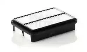 Image of Air Filter C26015 By Mann-Filter
