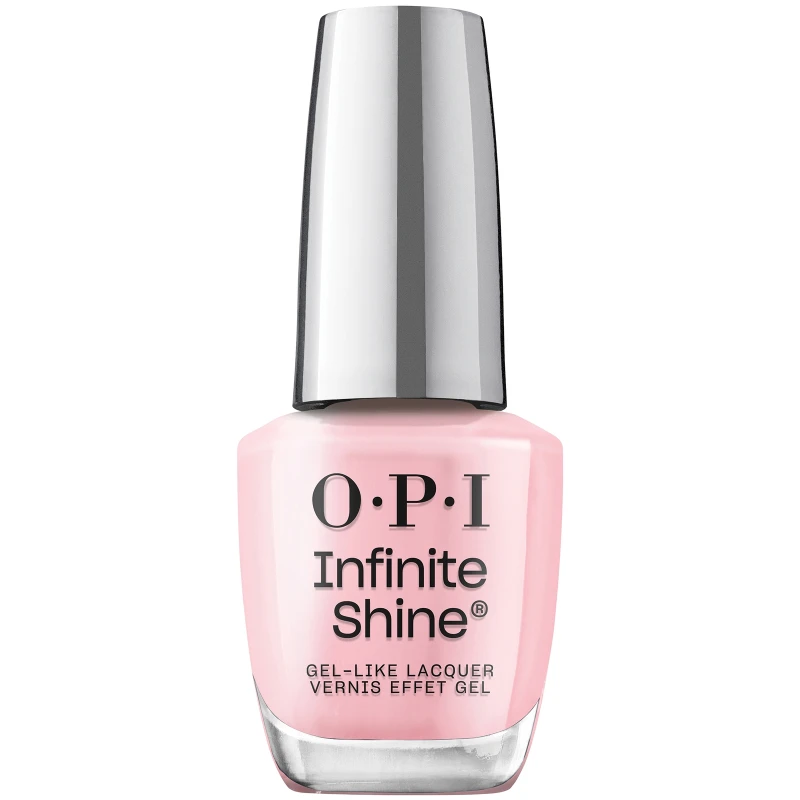 Image of OPI Infinite Shine Long-Wear Nail Polish - It's a Girl 15ml