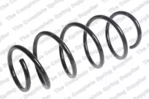 Image of Kilen Coil Springs Front Axle 14886