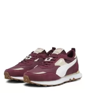Image of Puma Sportstyle FV Base - Brown