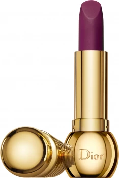 Image of DIOR Diorific Mat Velvet Colour Lipstick 3.5g 880 - Fascination
