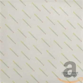 Image of George Fitzgerald - Fading Love CD