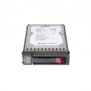 Image of HP 250GB 3.5" SATA Internal Hard Disk Drive 571516-001