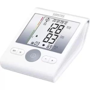Image of Sanitas SBM22 Upper arm Blood pressure monitor 658.25