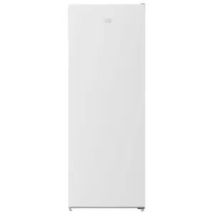 Image of Beko LSG4545W 252L Tall Larder Fridge