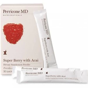 Image of Perricone MD Super berry with Acai Supplements (30 Days)