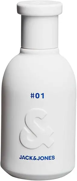 Image of Jack & Jones No 1 Eau de Toilette For Him 40ml