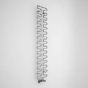 Image of Terma Aire Rad 1555X300 2047B Winter Sky - Winter Sky