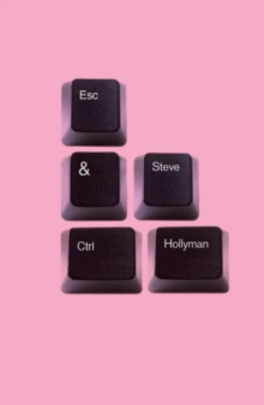 Image of Esc&Ctrl Paperback / softback