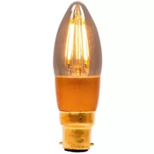 Image of Bell 4W Vintage Candle Dimmable LED - B15/SBS - BL01452