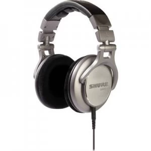 Image of Shure SRH940 Professional Reference Headphones