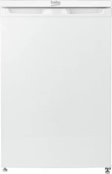 Image of Beko UR4584 101L Undercounter Freestanding Fridge