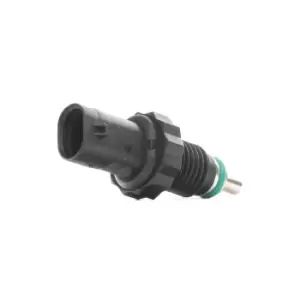 Image of METZGER Sensors 0905459 Sensor, fuel temperature VW,AUDI,SKODA,Passat Variant (3C5),GOLF VI (5K1),TIGUAN (5N_),Passat Variant (365)