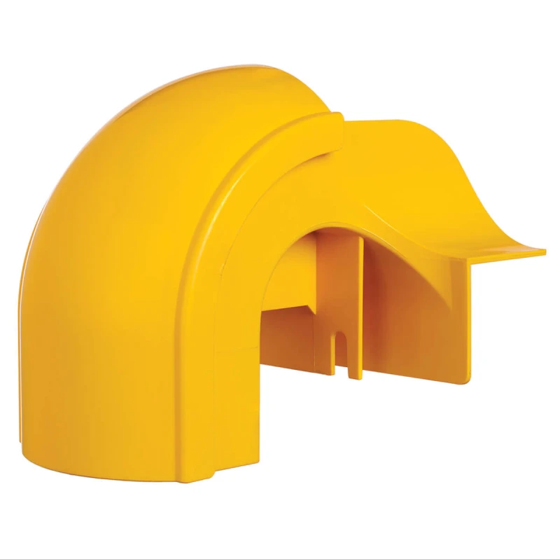 Image of Tripp Lite SRFC4WTRFL Toolless Movable Waterfall Adapter Kit for Fiber