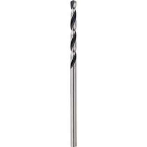 Image of Bosch HSS PointTeQ Drill Bit 2mm Pack of 10