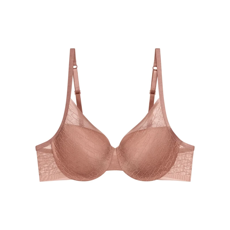 Image of Triumph Womens bra Triumph Signature Sheer HP Beige Female 90A