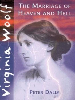 Image of Virginia Woolf by Peter Dally Hardback