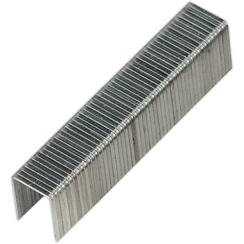 Image of Sealey Staples 12mm Pack of 500
