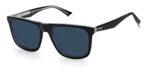 Image of Polaroid Sunglasses PLD 2102/S/X Polarized 7C5/C3
