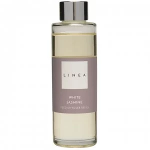 Image of Linea Glass Oil Refill Unisex 75ml