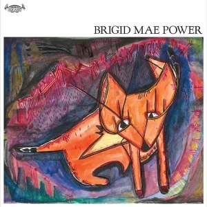 Image of Brigid Mae Power - Brigid Mae Power Vinyl