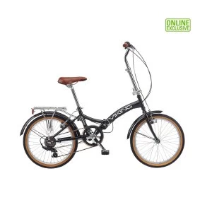 Image of Viking Easy Street 20" Wheel Folding Bike