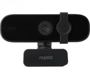 Image of RAPOO XW2K 2K Quad HD Webcam