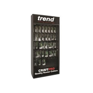 Image of Trend Craft Pro Cabinet Deal 49, 67 Piece