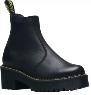 Image of Dr. Martens Rometty Wyoming Boot black