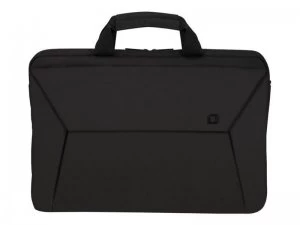 Image of DICOTA Slim Case EDGE Laptop Bag 13.3" Black
