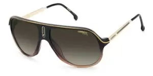 Image of Carrera Sunglasses SAFARI65/N DCC/HA
