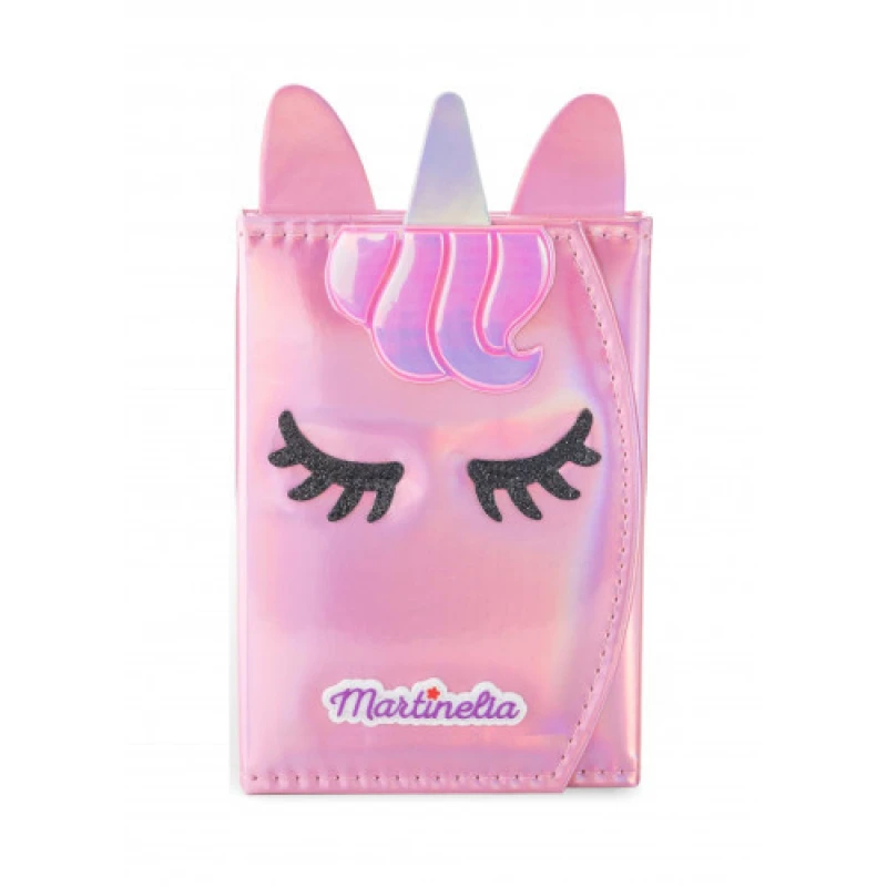 Image of Martinelia Little Unicorn Travell Wallet