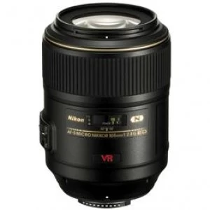 Image of AF-S 105mm f/2.8G VR IF-ED Micro-Nikkor