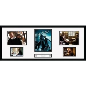 Image of Harry Potter Half Blood Prince Collector Print