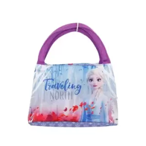 Image of STOR Handeled Insulated Frozen Lunch Bag