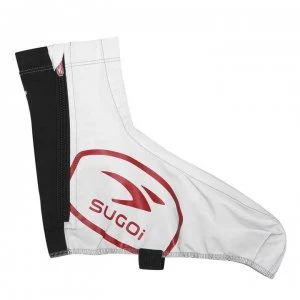 Image of Sugoi Zap Over Shoes - Grey