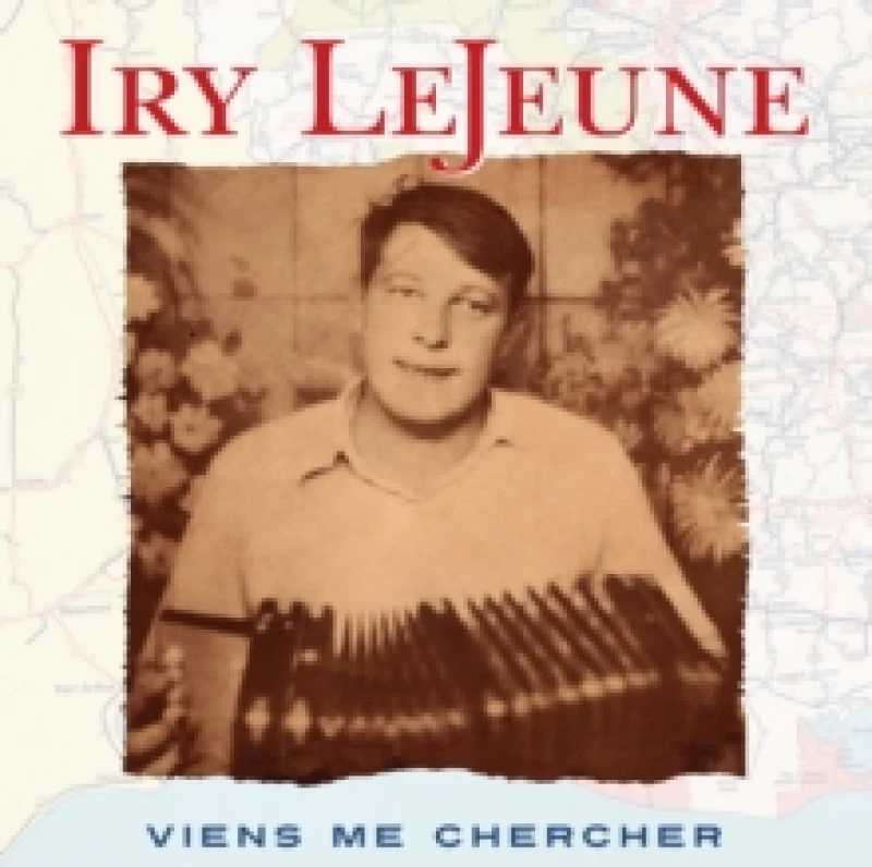 Image of Viens me chercher Vinyl