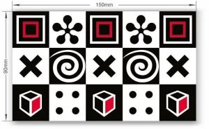 Image of Prince Lionheart DevelopMAT.