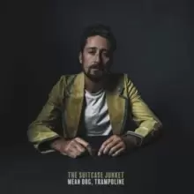 Image of Mean Dog Trampoline by The Suitcase Junket CD Album