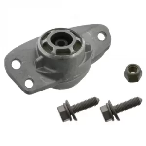Image of Mounting Bush Repair Kit 37883 by Febi Bilstein Rear Axle Left/Right