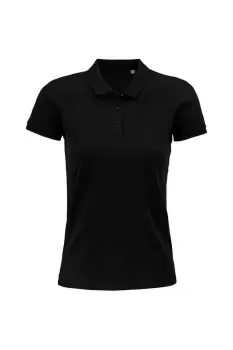 Image of Planet Organic Polo Shirt