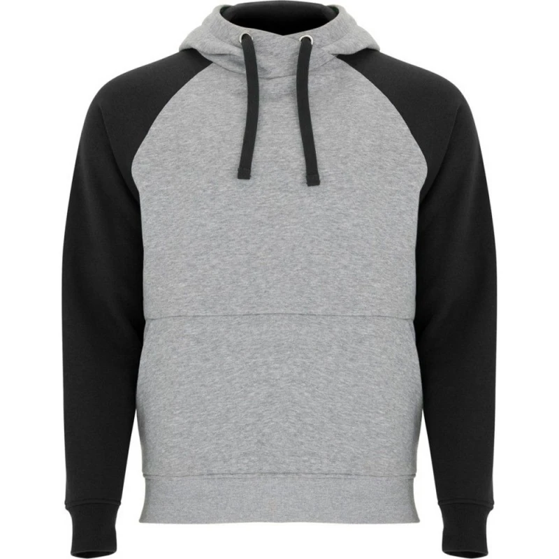 Image of Roly Badet girls's Children's Sweatshirt in Black