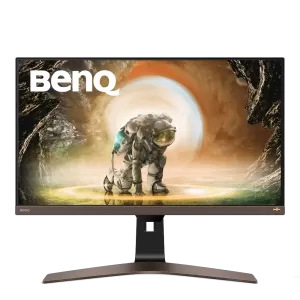 Image of BenQ 28" EW2880U IPS 4K Ultra HD LED Gaming Monitor