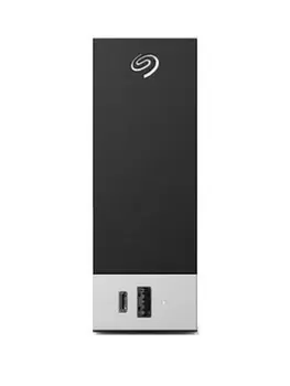 Image of Seagate 6Tb One Touch Desktop Hub