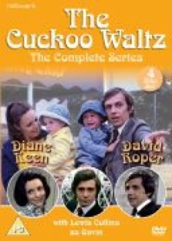 Image of The Cuckoo Waltz - The Complete Series