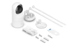 Image of Ubiquiti G5 Flex Dome IP security camera Indoor & outdoor 2688 x...