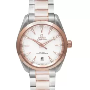 Image of Omega 220.20.38.20.02.001