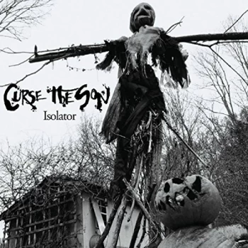 Image of Curse The Son - Isolator CD