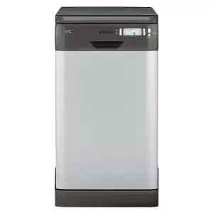 Image of Hotpoint BDW60MCl Slimline Freestanding Dishwasher