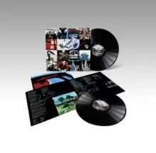 Image of Achtung Baby (30th Anniversary Edition)